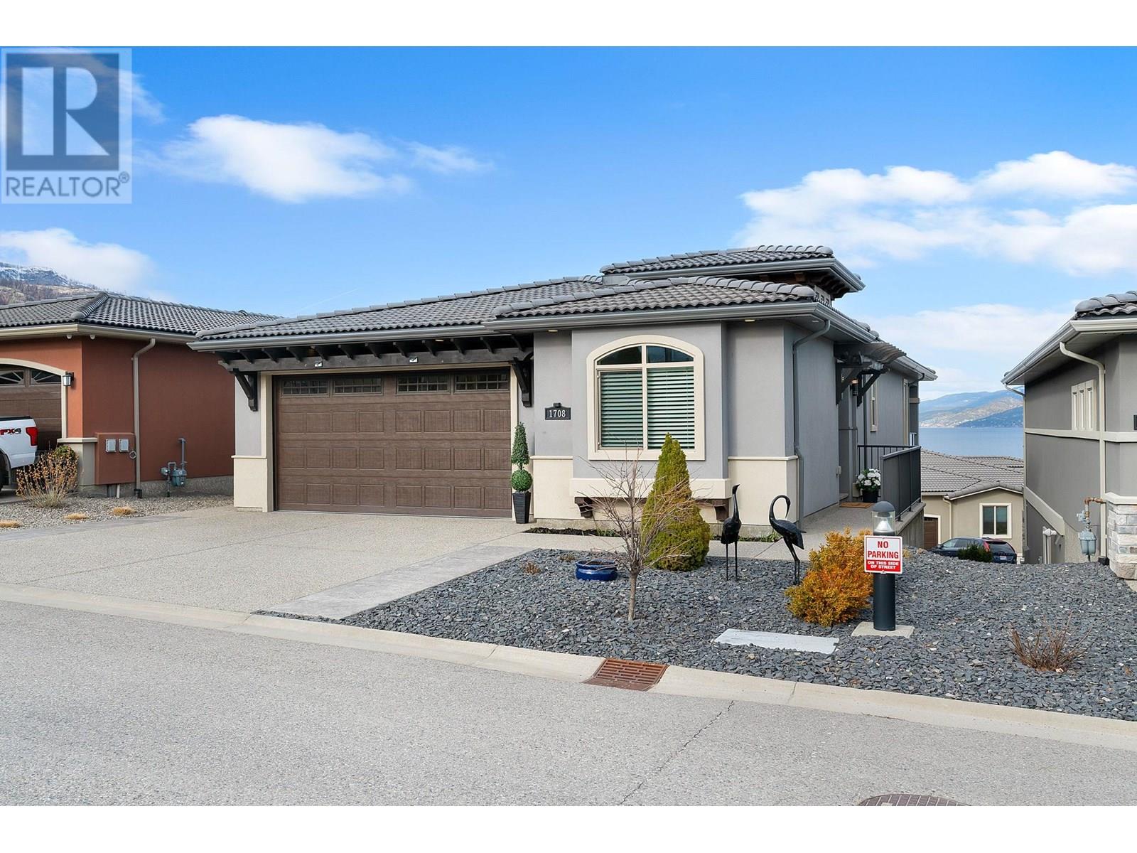  1708 Lake Vista Road, West Kelowna