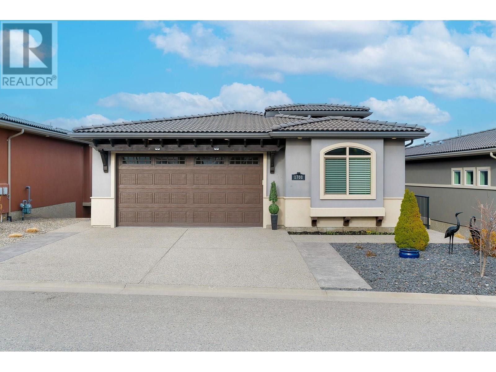  1708 Lake Vista Road, West Kelowna