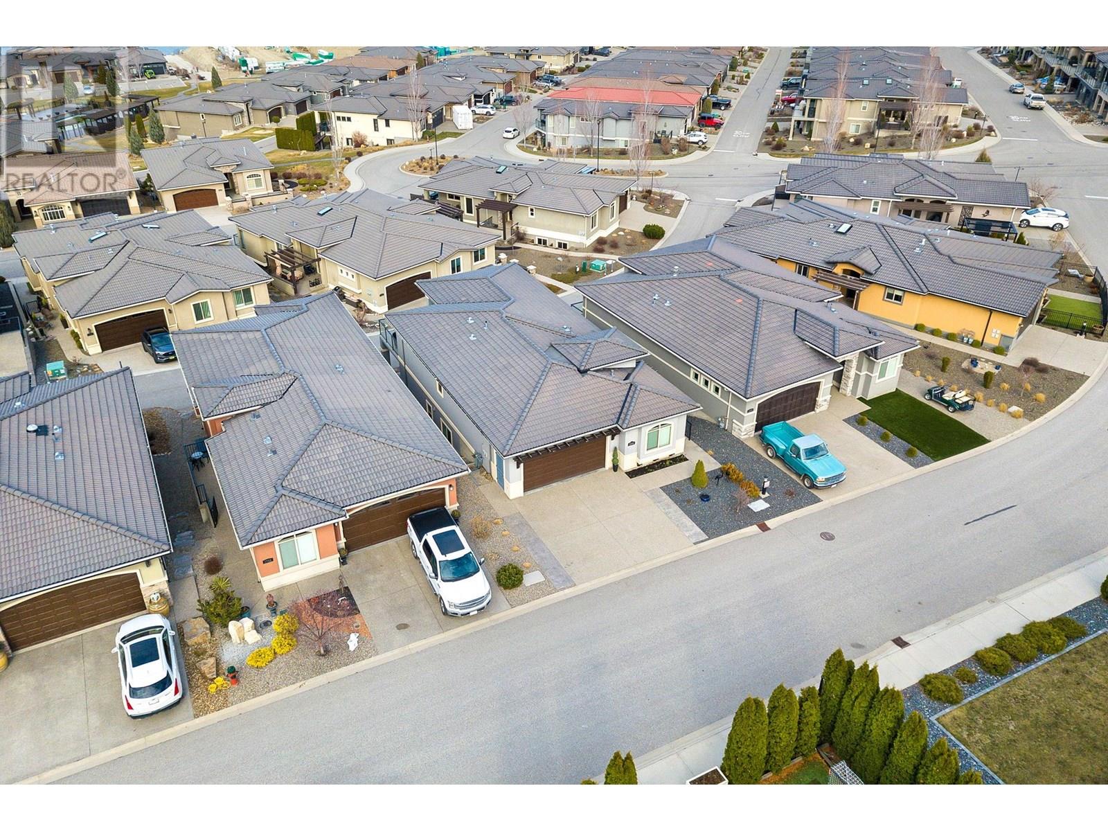 1708 Lake Vista Road, West Kelowna