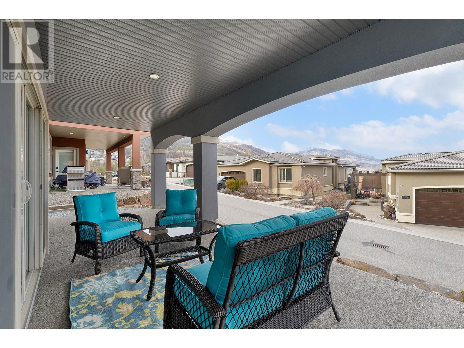  1708 Lake Vista Road, West Kelowna