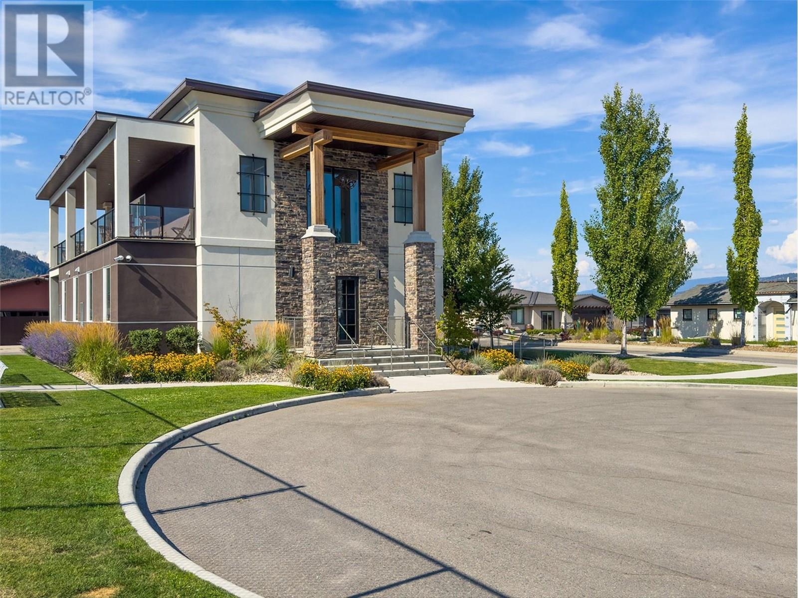  1708 Lake Vista Road, West Kelowna