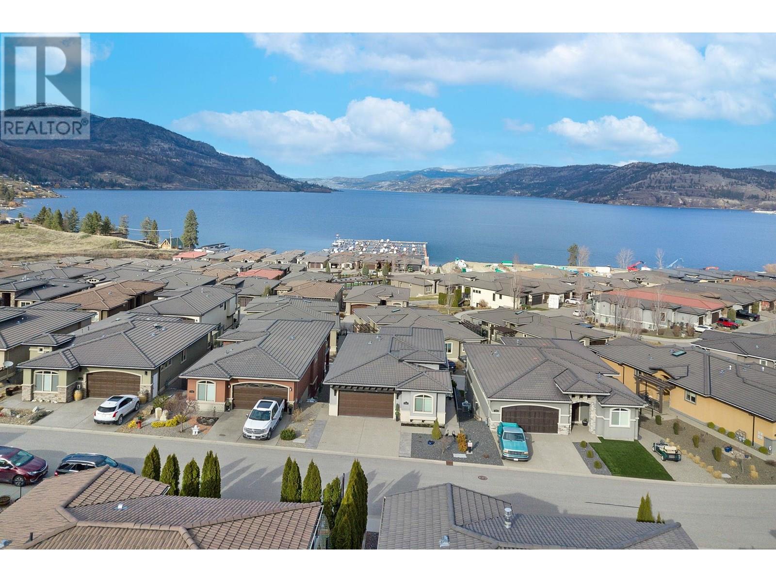  1708 Lake Vista Road, West Kelowna