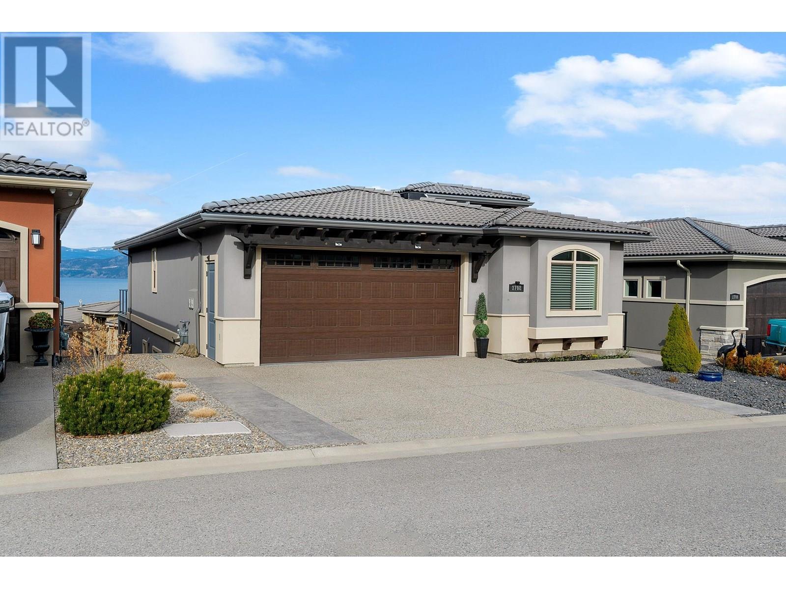 1708 Lake Vista Road, West Kelowna
