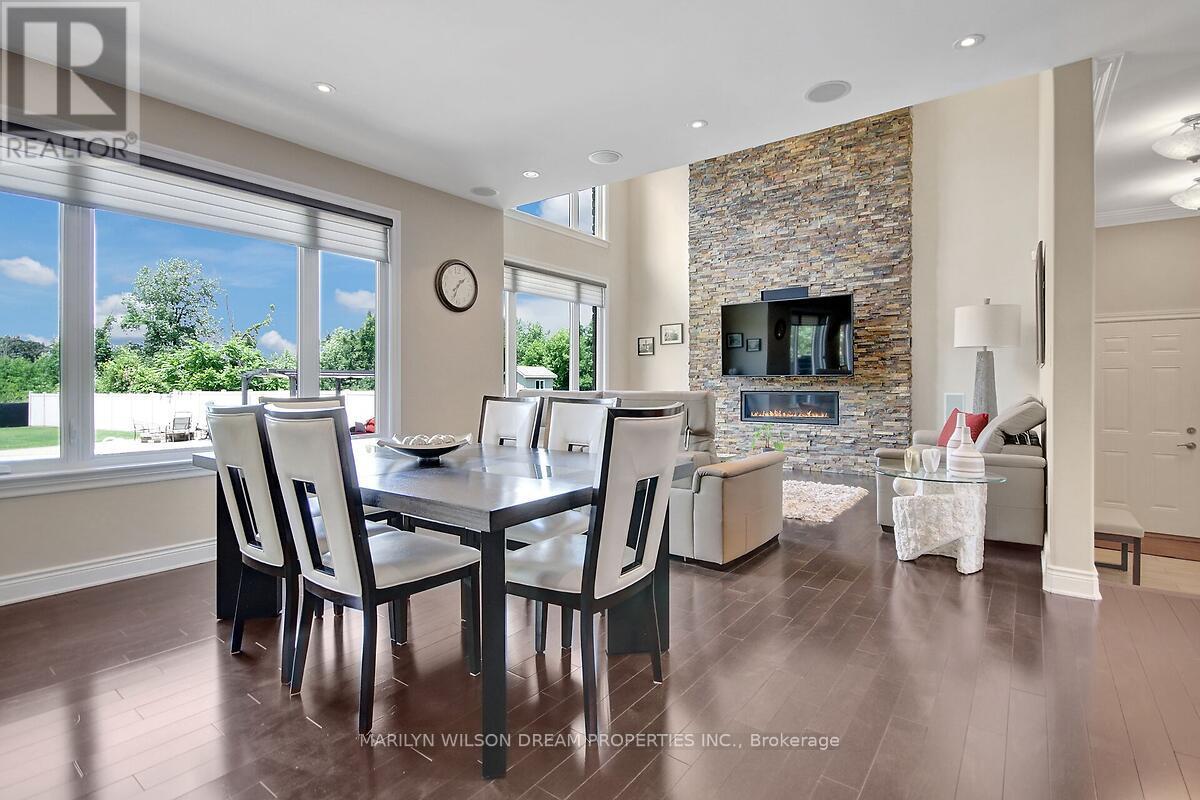 Photo 13 of 1419 Balmoral Drive, Ottawa ON