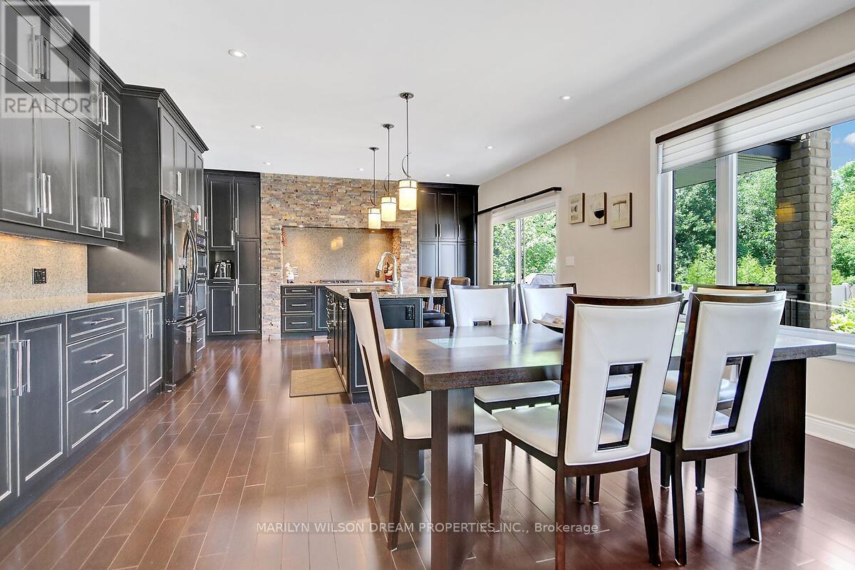 Photo 14 of 1419 Balmoral Drive, Ottawa ON
