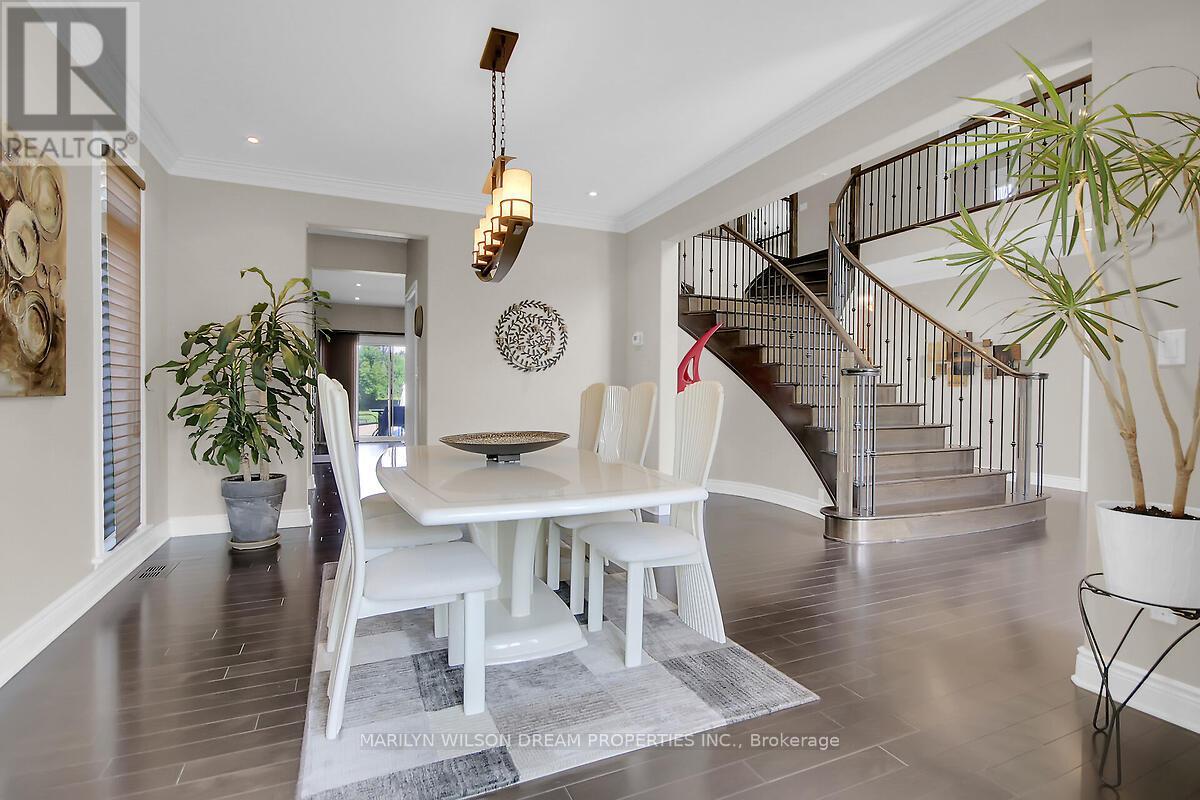 Photo 17 of 1419 Balmoral Drive, Ottawa ON