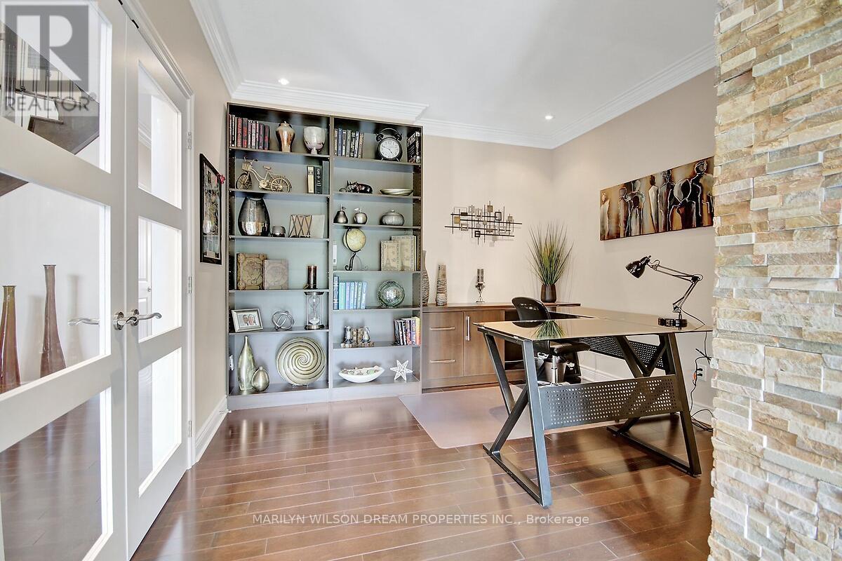 Photo 22 of 1419 Balmoral Drive, Ottawa ON