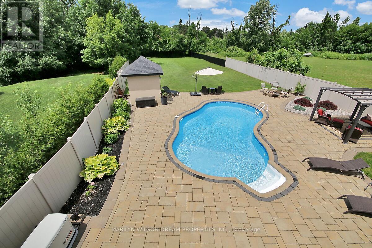 Photo 29 of 1419 Balmoral Drive, Ottawa ON