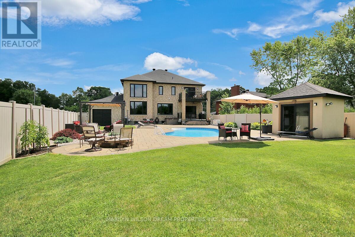 Photo 47 of 1419 Balmoral Drive, Ottawa ON