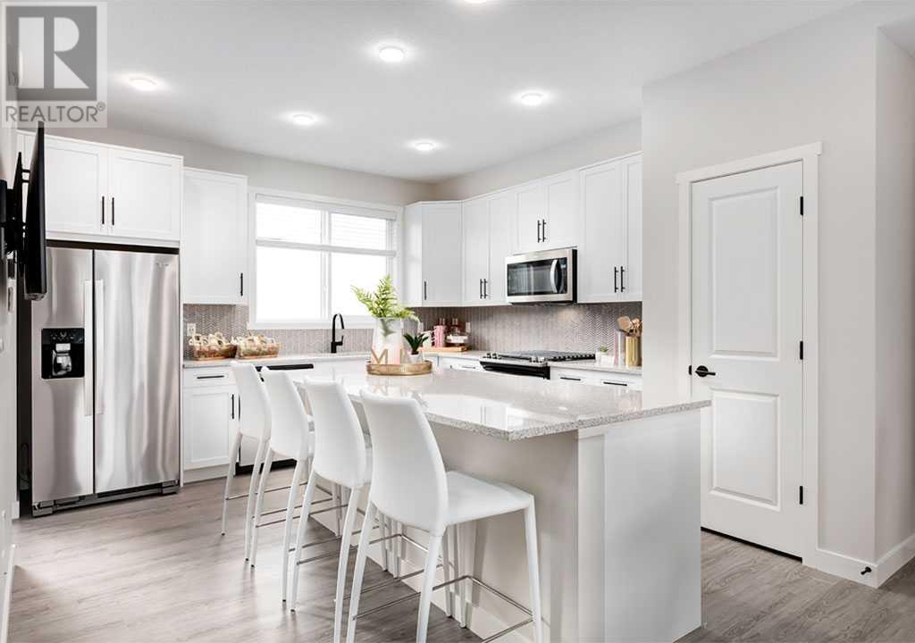 286 Sora Way SE, Calgary, Alberta