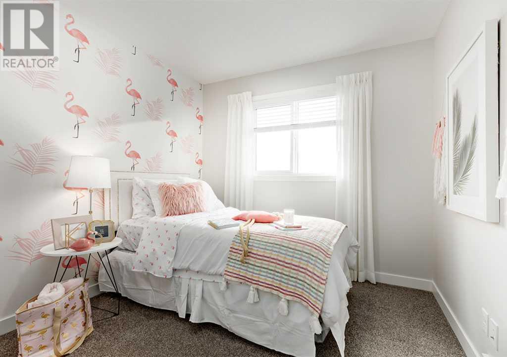 Single Family House for Sale in  Sora Way SE Hotchkiss Calgary 