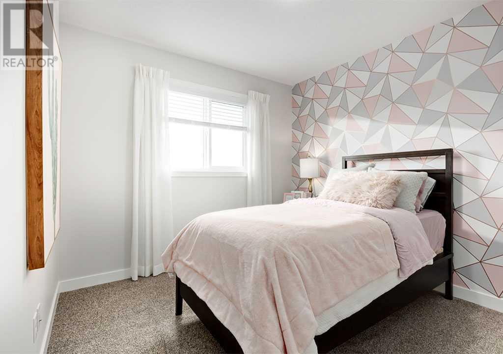 Single Family House for Sale in  Sora Way SE Hotchkiss Calgary 