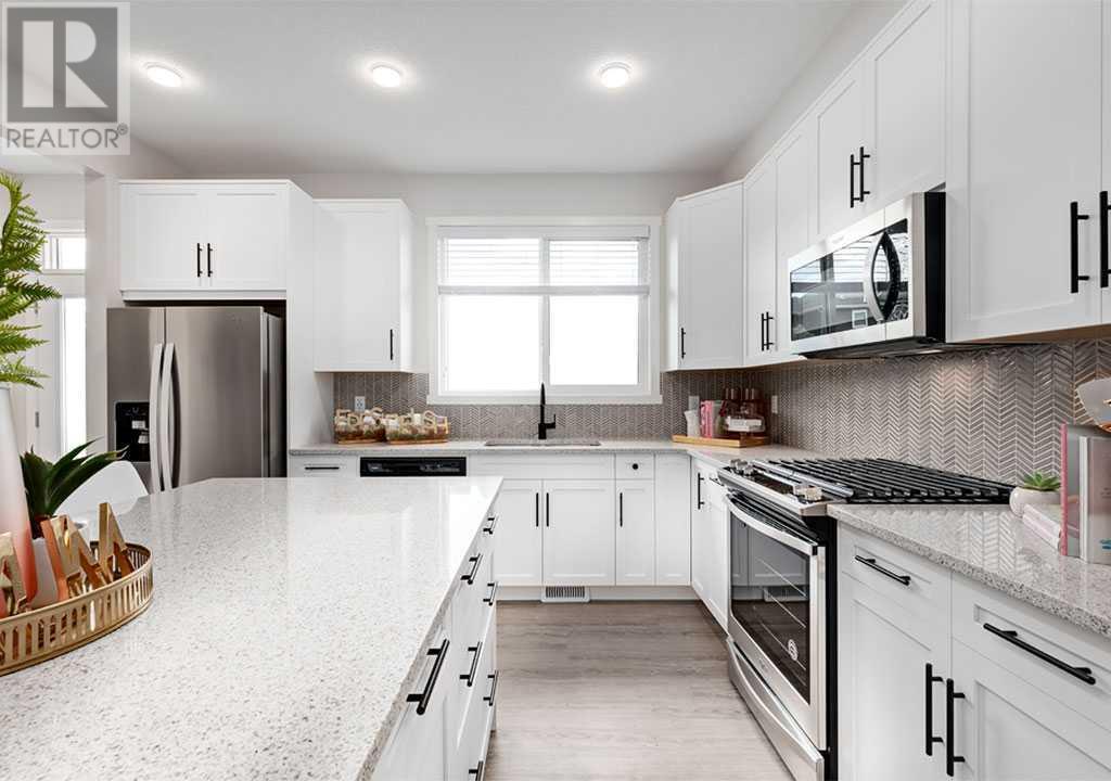 Single Family House for Sale in  Sora Way SE Hotchkiss Calgary 