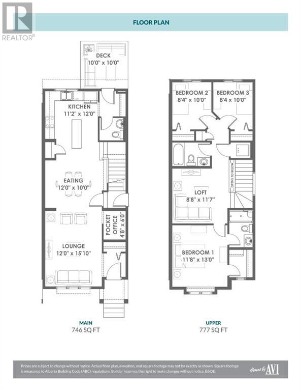 Single Family House for Sale in  Sora Gardens SE Hotchkiss Calgary 