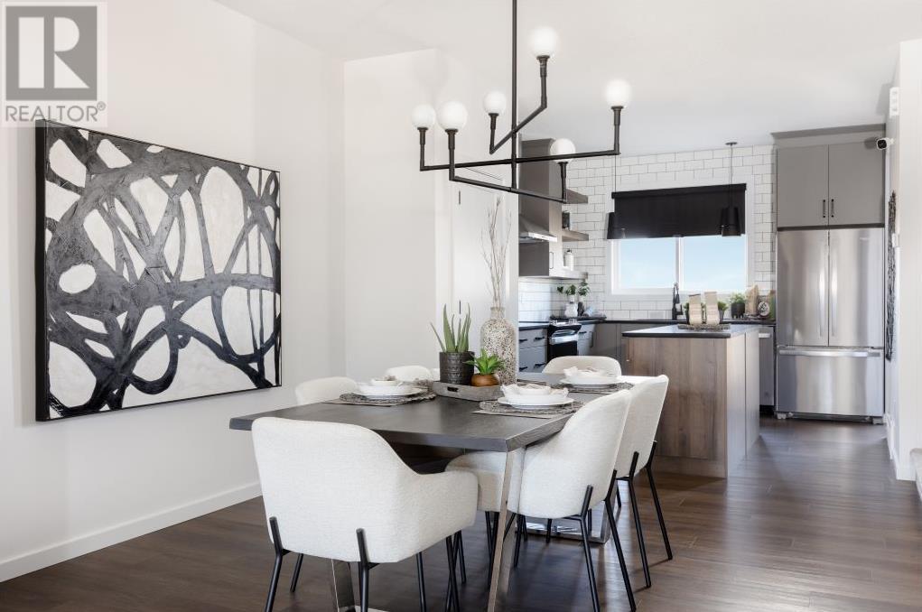 Single Family House for Sale in  Sora Gardens SE Hotchkiss Calgary 