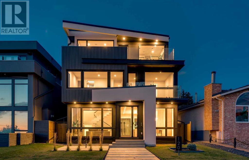 120 13 Street NE, Calgary, Alberta