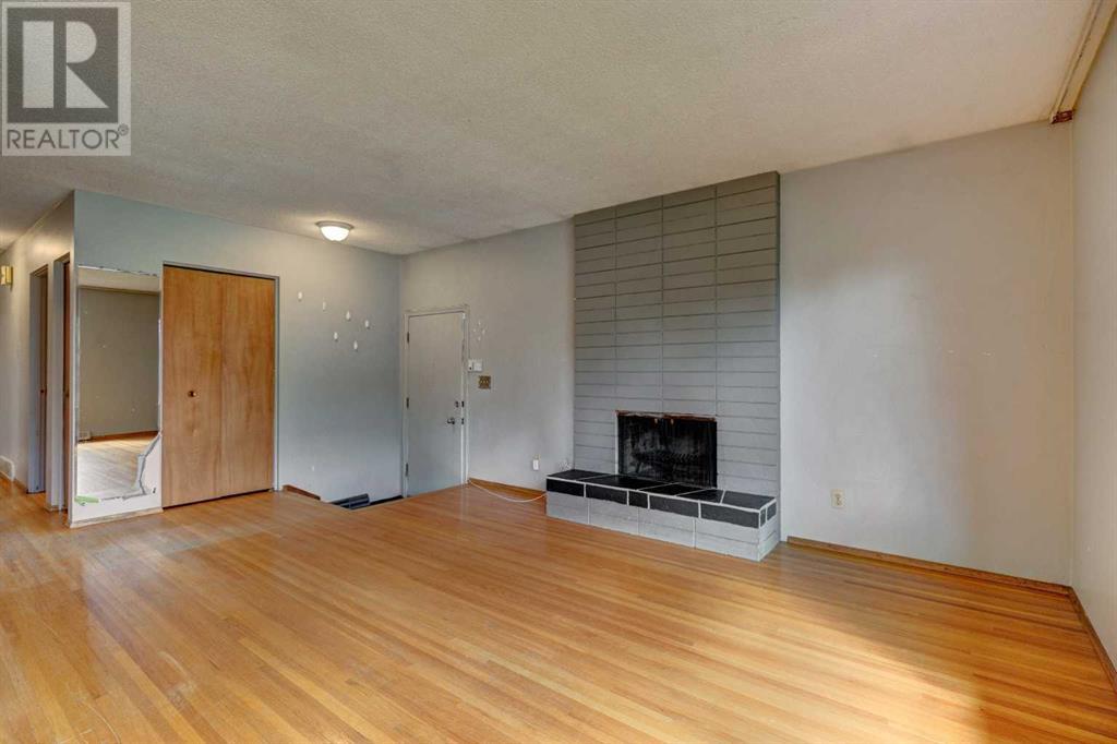 Single Family House Bungalow for Sale in  Academy Drive SE Acadia Calgary 