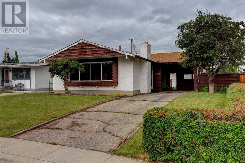 9519 Academy Drive SE, Calgary, Alberta