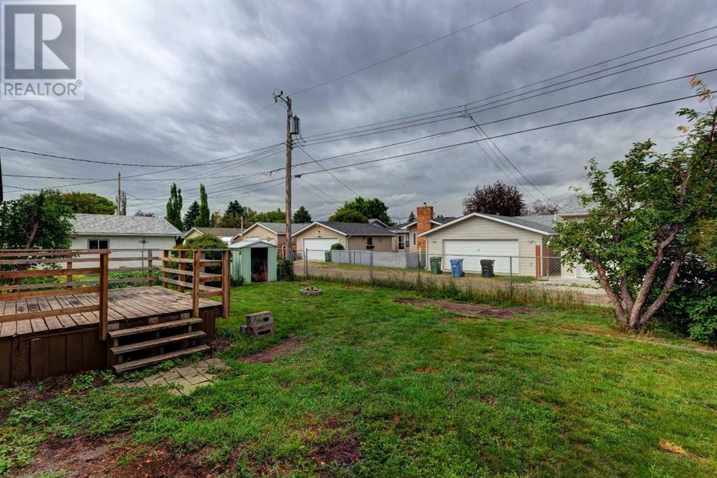 Single Family House Bungalow for Sale in  Academy Drive SE Acadia Calgary 