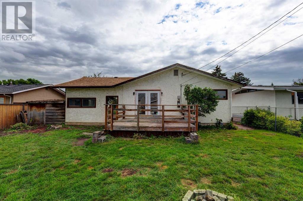 Single Family House Bungalow for Sale in  Academy Drive SE Acadia Calgary 