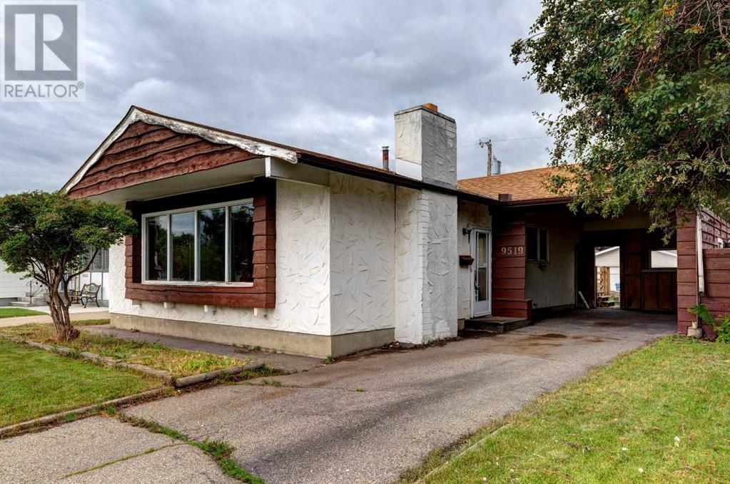 Single Family House Bungalow for Sale in  Academy Drive SE Acadia Calgary 