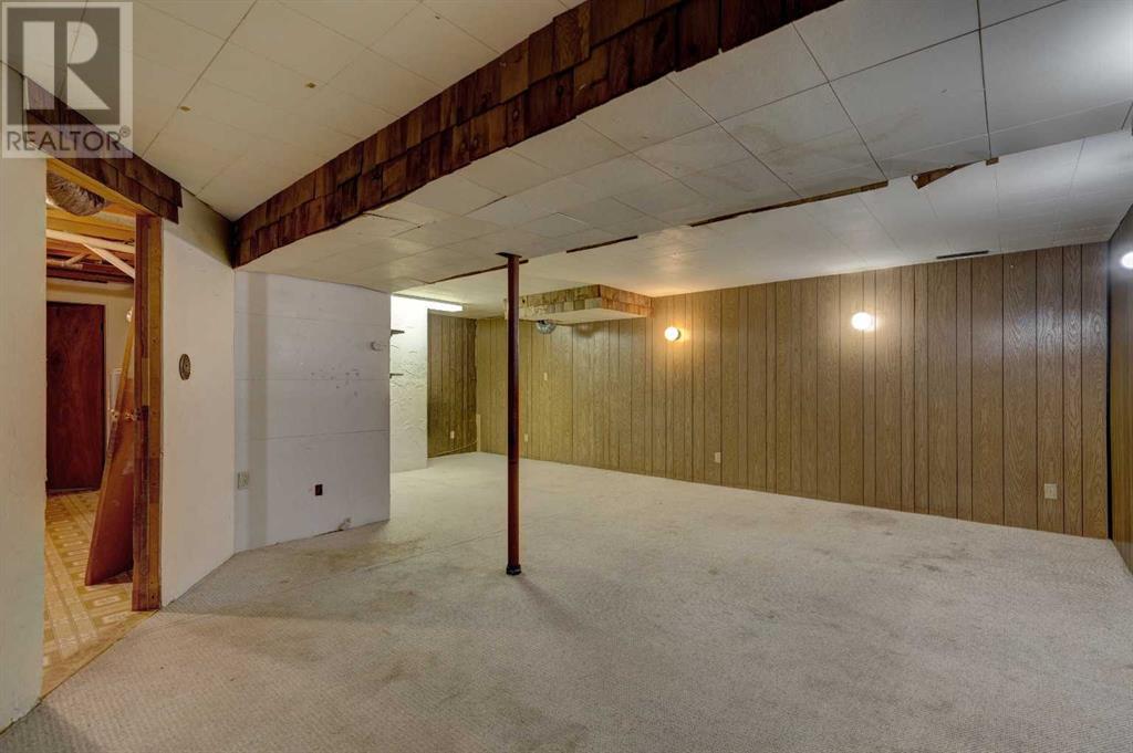 Single Family House Bungalow for Sale in  Academy Drive SE Acadia Calgary 