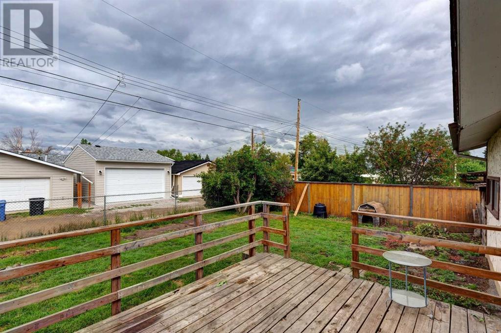 Single Family House Bungalow for Sale in  Academy Drive SE Acadia Calgary 