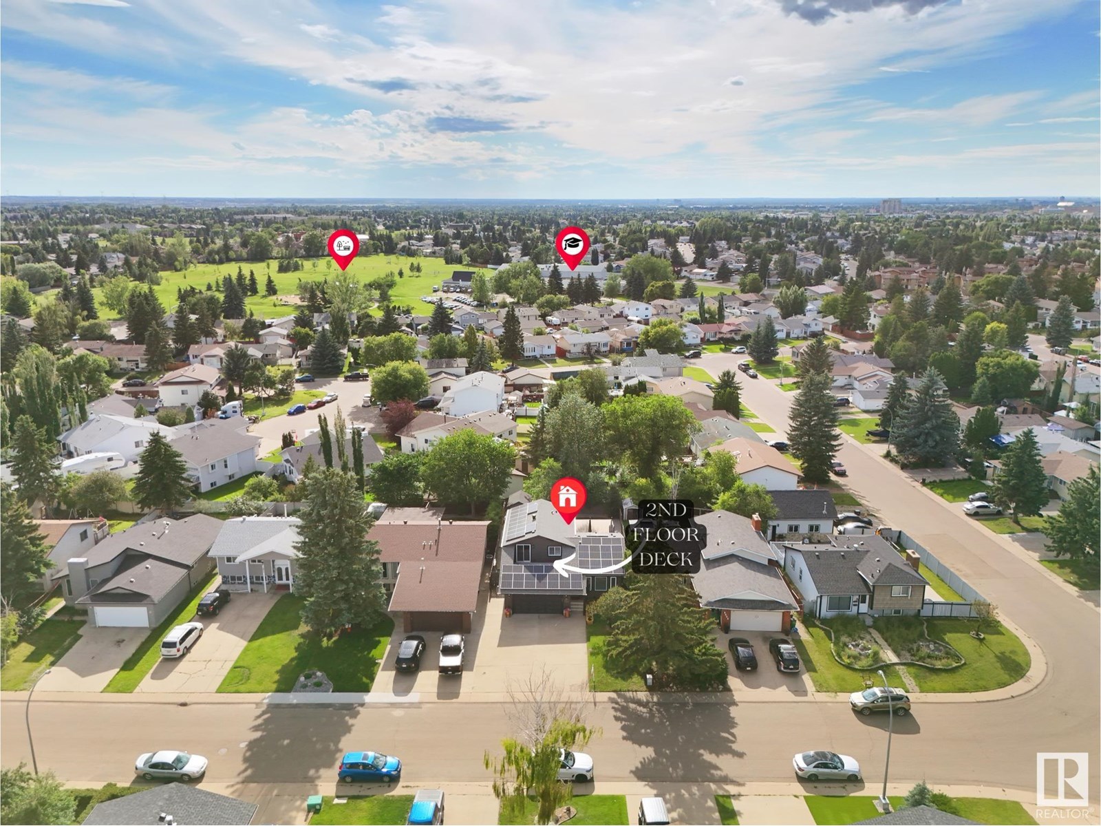 Photo 2 of 1840 35 St Nw, Edmonton AB