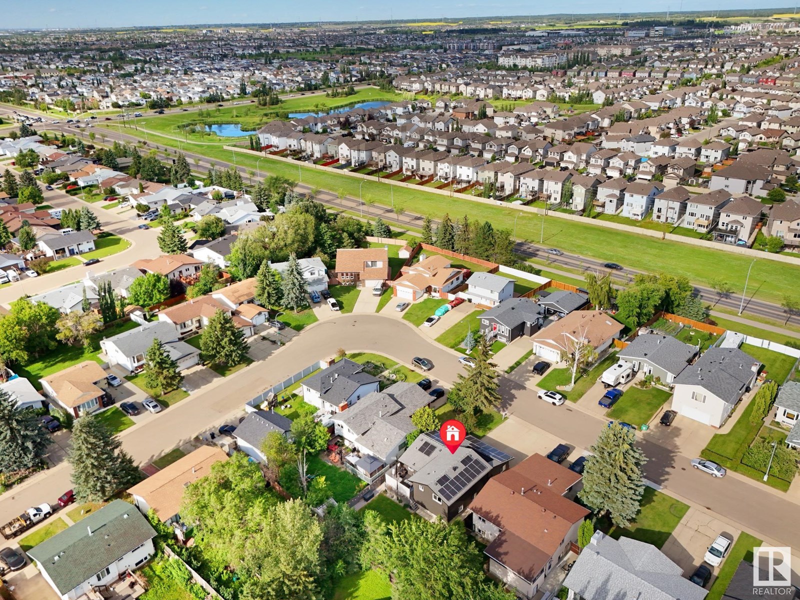Photo 39 of 1840 35 St Nw, Edmonton AB