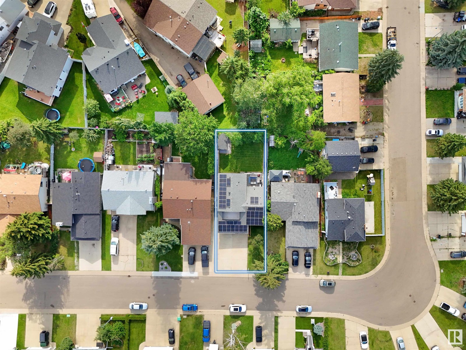 Photo 42 of 1840 35 St Nw, Edmonton AB