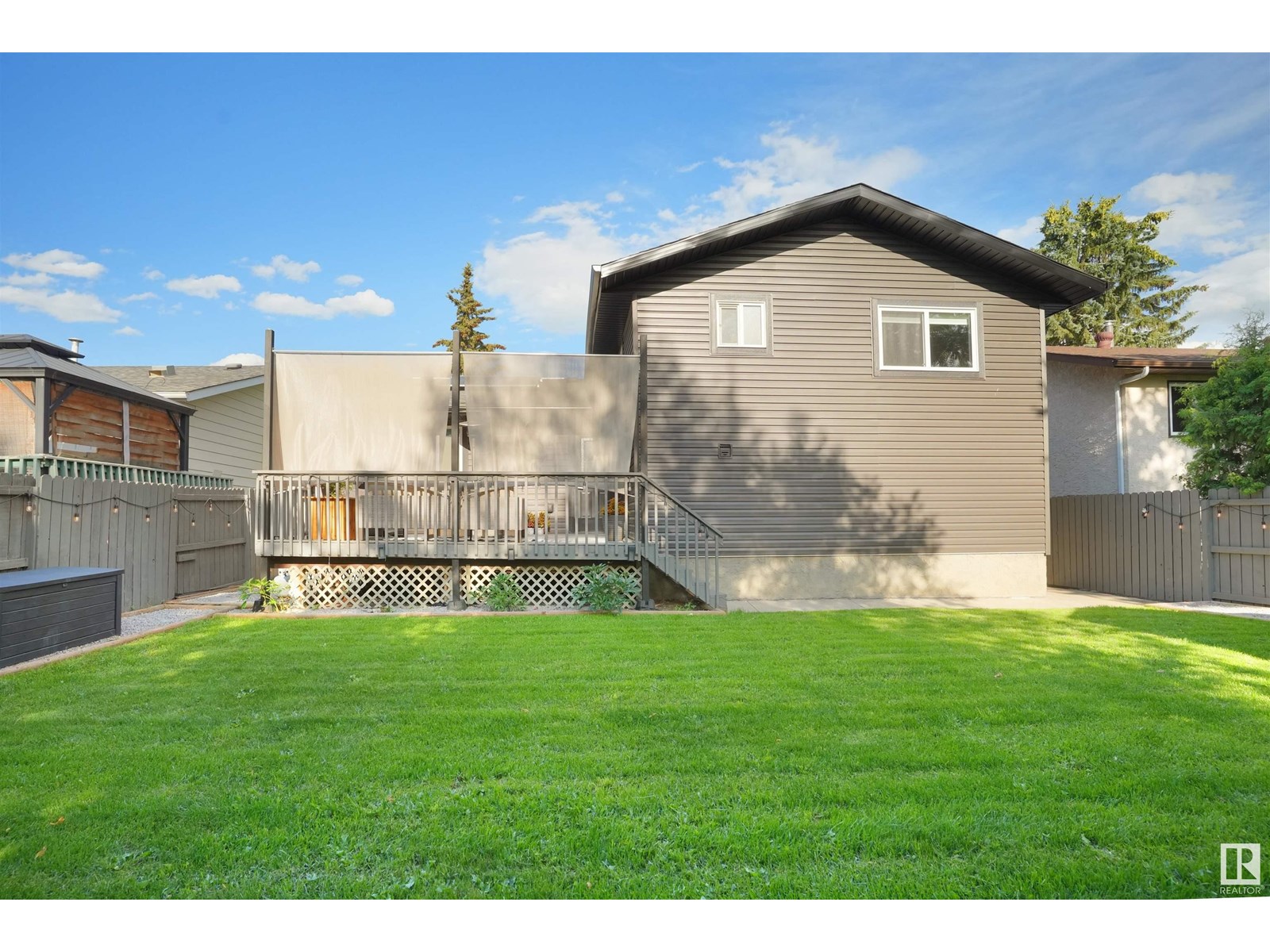 Photo 48 of 1840 35 St Nw, Edmonton AB