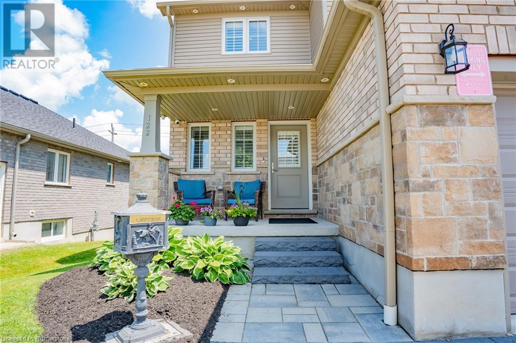 Photo 41 of 122 Bridge Crescent, Palmerston ON