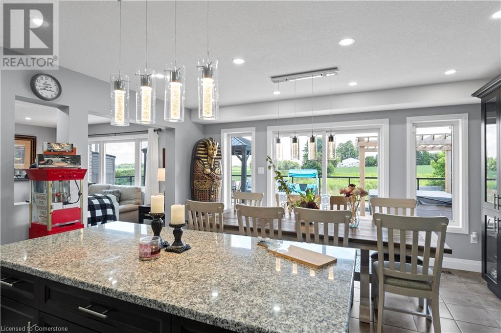 Photo 31 of 122 Bridge Crescent, Palmerston ON