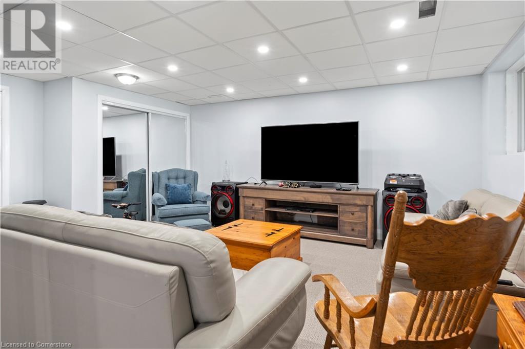 Photo 20 of 122 Bridge Crescent, Palmerston ON