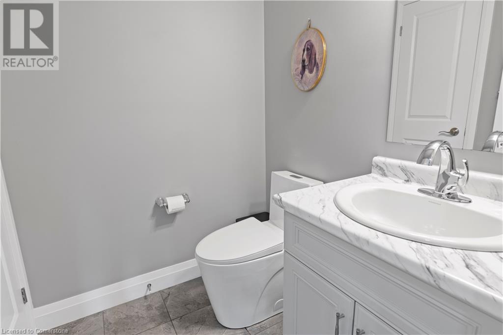 Photo 22 of 122 Bridge Crescent, Palmerston ON