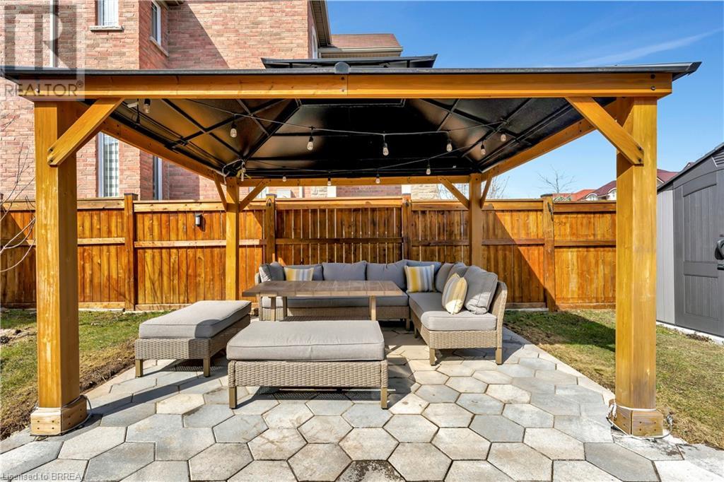 Photo 33 of 241 Thomas Avenue, Brantford ON