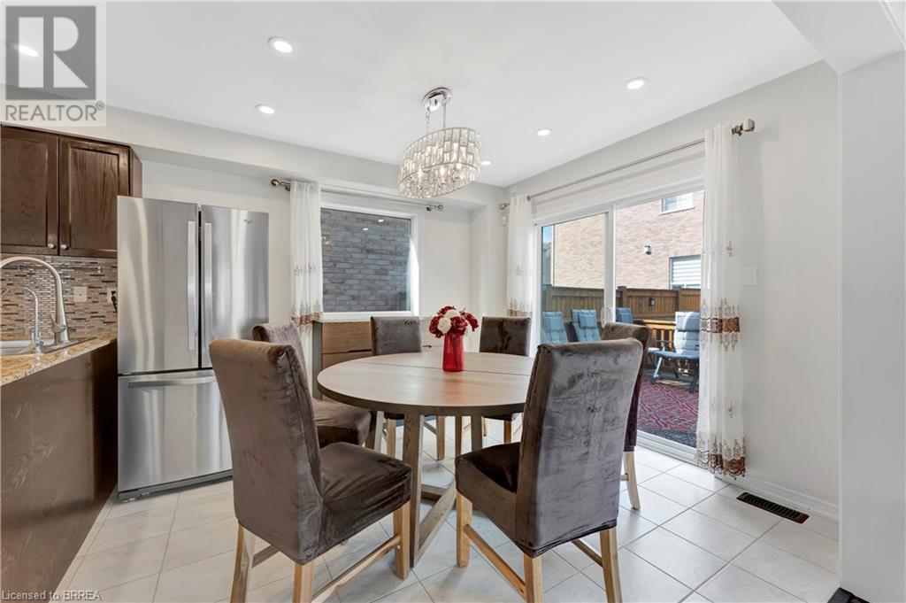 Photo 10 of 241 Thomas Avenue, Brantford ON