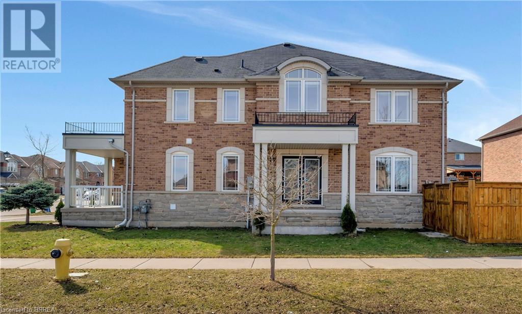Photo 1 of 241 Thomas Avenue, Brantford ON