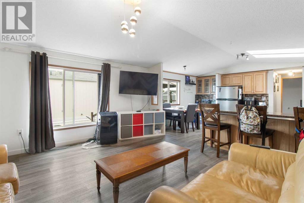 Single Family House Mobile Home for Sale in    Street NE Abbeydale Calgary 