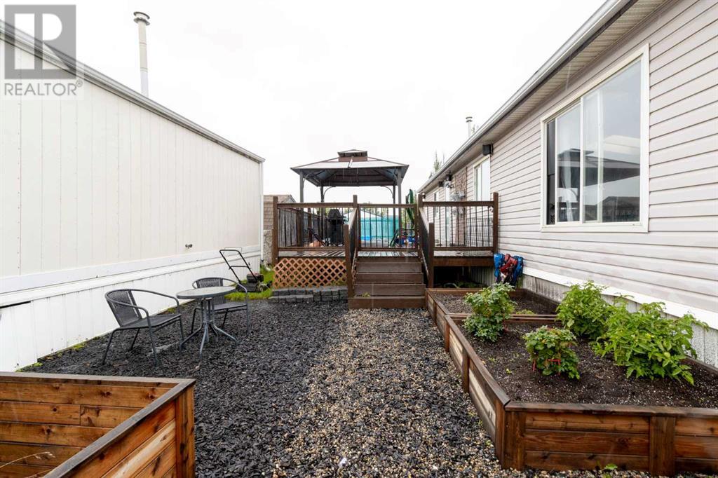 Single Family House Mobile Home for Sale in    Street NE Abbeydale Calgary 