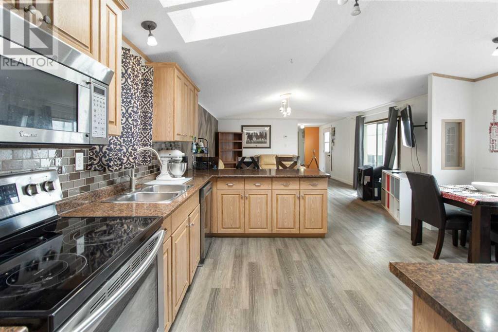 Single Family House Mobile Home for Sale in    Street NE Abbeydale Calgary 
