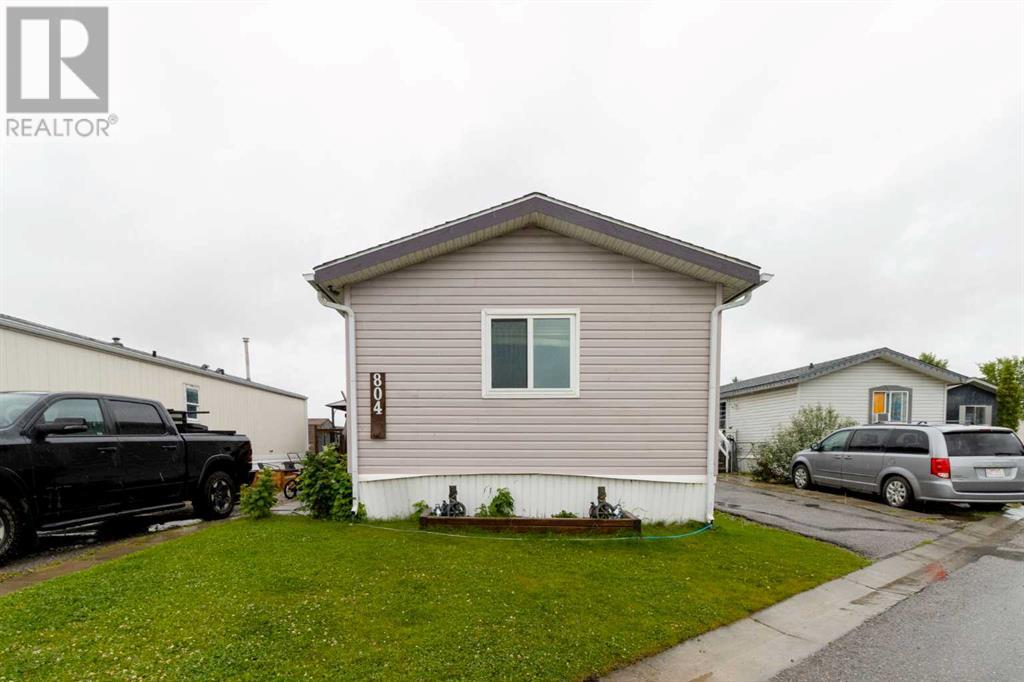 Single Family House Mobile Home for Sale in    Street NE Abbeydale Calgary 