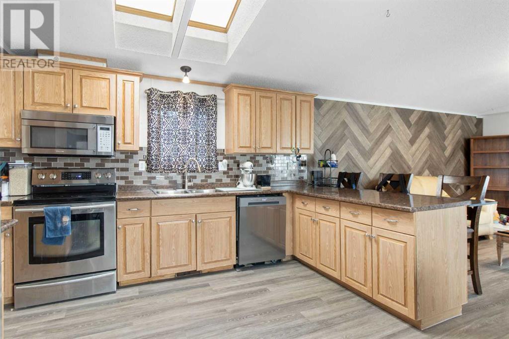 Single Family House Mobile Home for Sale in    Street NE Abbeydale Calgary 
