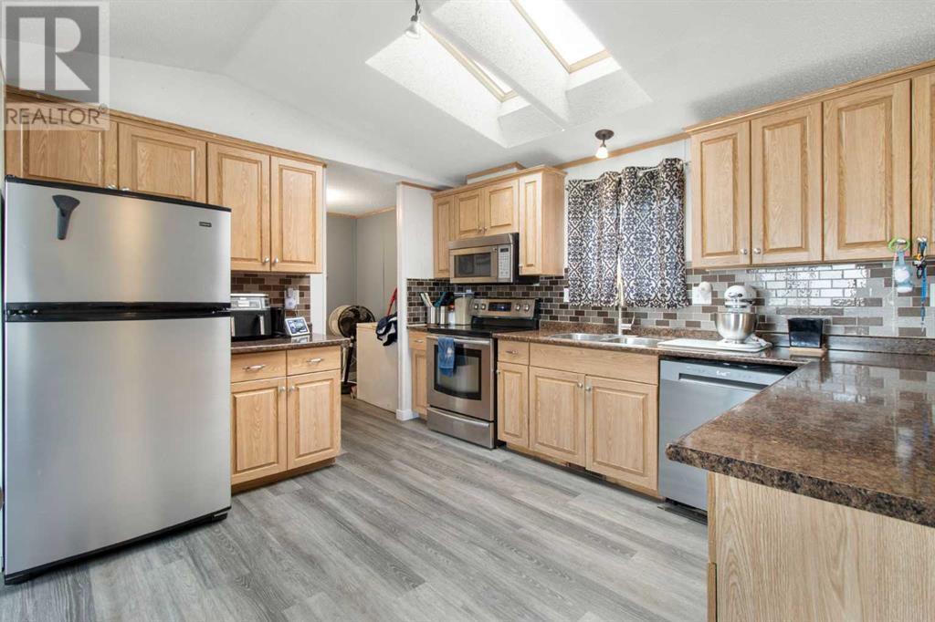 Single Family House Mobile Home for Sale in    Street NE Abbeydale Calgary 