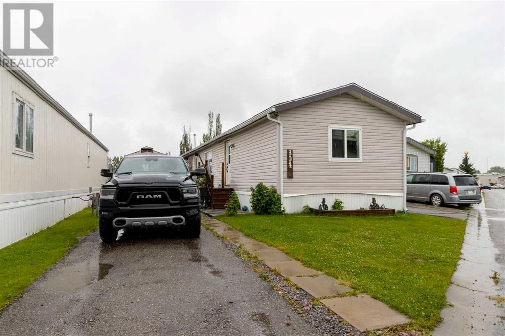 804, 1101 84  NE, Calgary, Alberta