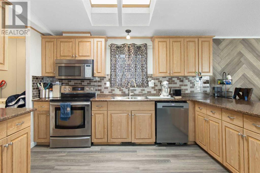Single Family House Mobile Home for Sale in    Street NE Abbeydale Calgary 