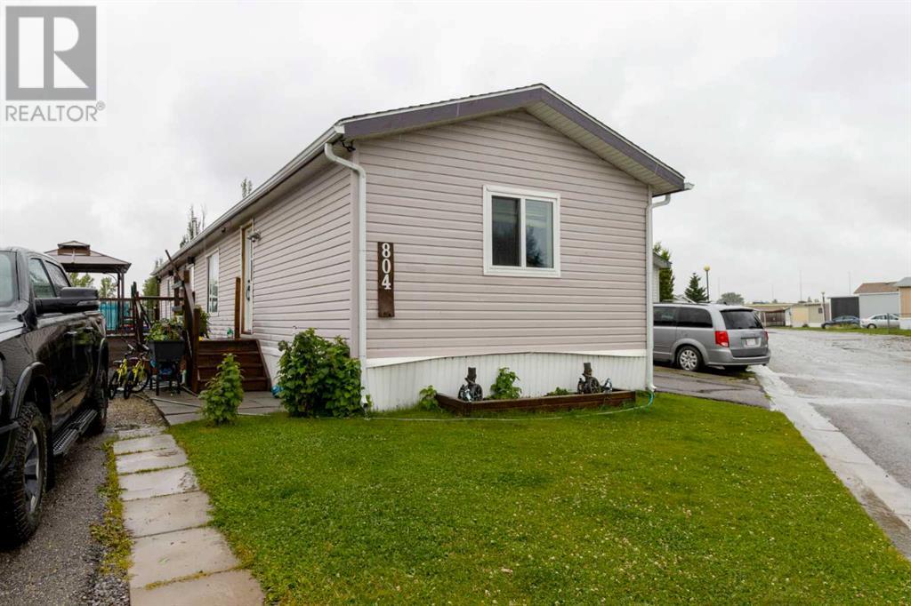 Single Family House Mobile Home for Sale in    Street NE Abbeydale Calgary 
