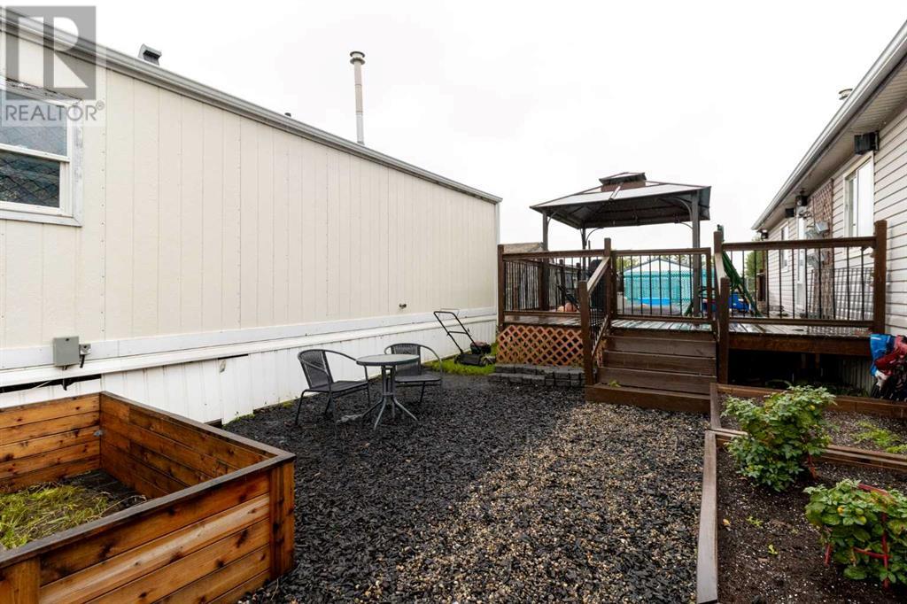 Single Family House Mobile Home for Sale in    Street NE Abbeydale Calgary 