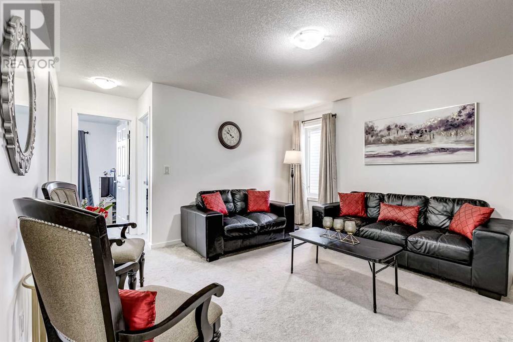 Single Family House for Sale in  Carrington Boulevard NW Carrington Calgary 