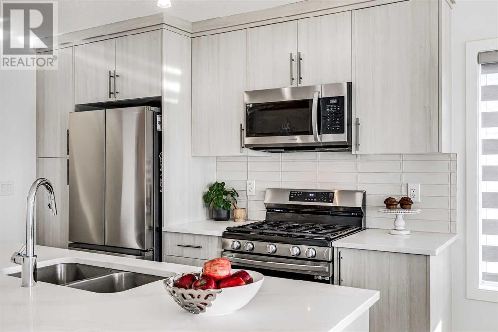 Single Family House for Sale in  Carrington Boulevard NW Carrington Calgary 